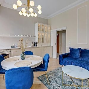 Piwna Glamour & Main Old Town By Downtown Apartments
